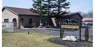 Little Britches daycare Martindale Texas