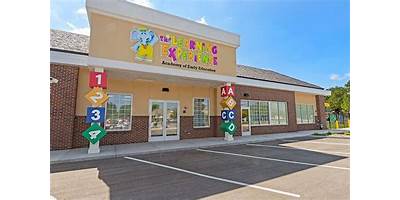 Little Buddy's Day Care Center LLC daycare San Juan Texas
