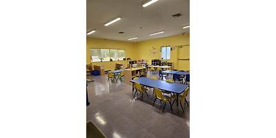 Little Butterflies Preschool daycare Mesquite Texas