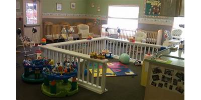 Little Caterpillar Daycare daycare Robstown Texas