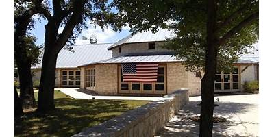 Little Cherub Learning Center daycare Helotes Texas