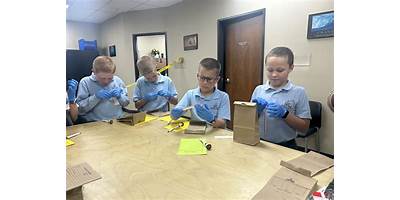 Little Christian Academy III daycare Waco Texas