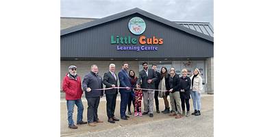 Little Cubs Learning Center daycare Wolfe City Texas