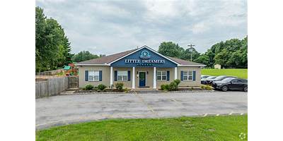 Little Dreamers Academy daycare Aubrey Texas