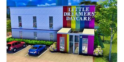 Little Dreamer's Daycare Center daycare Athens Texas