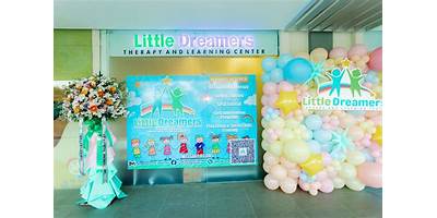 Little Dreamers Learning Academy daycare Mcallen Texas
