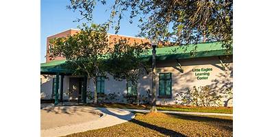 Little Eagles Child Care daycare Mission Texas