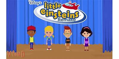 LITTLE EINSTEINS daycare Katy Texas