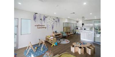 Little Explorers Academy & Daycare 2 daycare Alton Texas