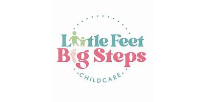 Little Feet Big Steps daycare Amarillo Texas
