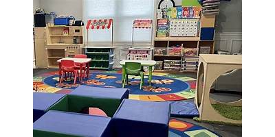 Little Folks Nursery and Bilingual Day Care Center daycare Austin Texas