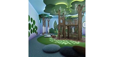 Little Forest Daycare, LLC daycare Mckinney Texas