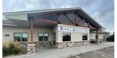 Little Genius Kiddie College daycare Spring Texas