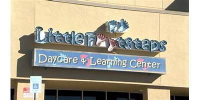 Little Giants Daycare & Learning Center daycare El Paso Texas