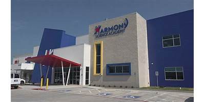 Little Harvard Academy daycare Laredo Texas