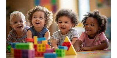 Little Harvard Educational Center Preschool and Day Care daycare Mission Texas