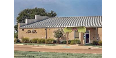 Little Hawks Learning Center daycare Red Oak Texas