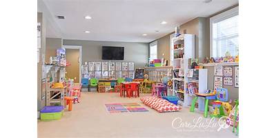 Little Home Daycare daycare Amarillo Texas
