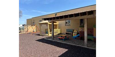 Little Lambs Christian Childcare Center daycare Amarillo Texas