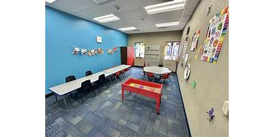 Little Leaders Academy daycare Houston Texas