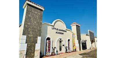 Little Learners Academy daycare Nacogdoches Texas