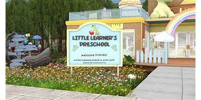Little Learners Preschool daycare Prosper Texas