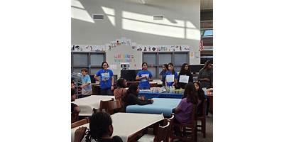 Little Longhorn Learning Center daycare Axtell Texas