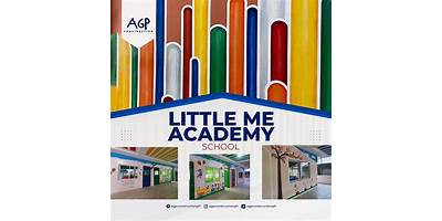 Little Me Academy daycare Winnie Texas