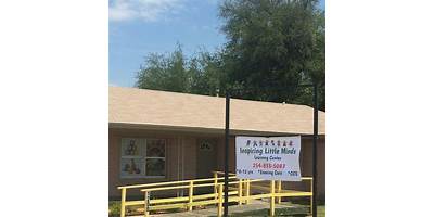 Little Minds Big Thoughts LLC daycare Killeen Texas