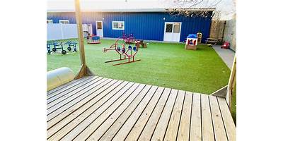 Little Miracles Child Development Center daycare San Antonio Texas