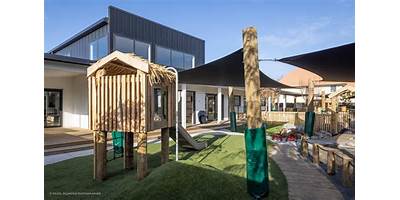 Little Oaks Early Learning Academy daycare The Woodlands Texas