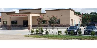 Little Rascals Child Care & Development daycare Donna Texas