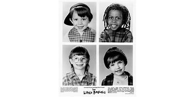 Little Rascals Child Care daycare Laredo Texas