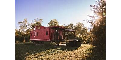 Little Red Caboose -Edquisitive Montessori daycare San Antonio Texas