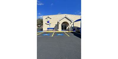 Little Rockets Academy daycare Mcallen Texas