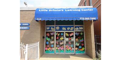 Little Scholars Learning Center daycare Pharr Texas