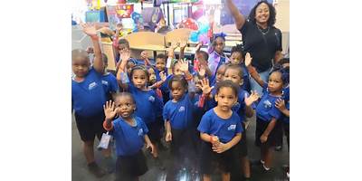 Little School House Learning Center No. 2 daycare San Juan Texas