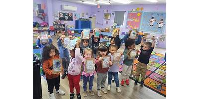 Little School House Learning Center daycare San Juan Texas