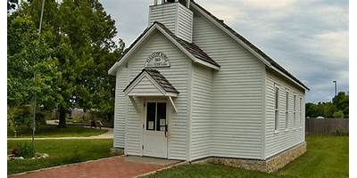 Little Schoolhouse daycare Red Oak Texas