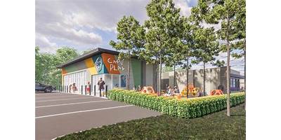 Little Sprouts Child Development Center LLC daycare Corpus Christi Texas