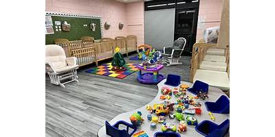 Little Sprouts Daycare daycare Round Rock Texas