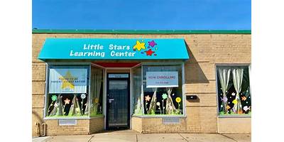 Little Stars Learning Center daycare San Juan Texas