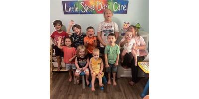 Little Steps Daycare daycare Edinburg Texas