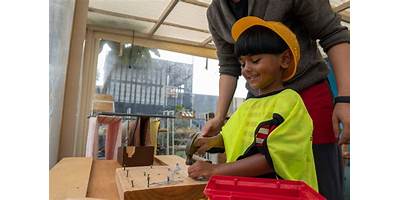 Little Steps Montessori School daycare Richardson Texas