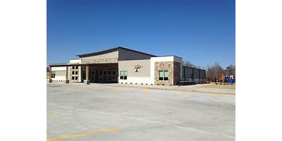 Little Texas Stars daycare Weatherford Texas