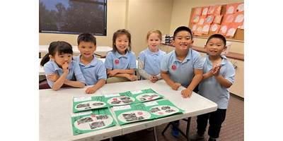 Little Tiger Chinese Immersion School daycare Austin Texas