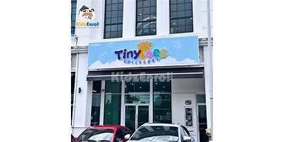 Little Toes Childcare daycare Frisco Texas