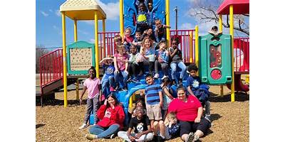 Little Tyke North Beach daycare Fort Worth Texas