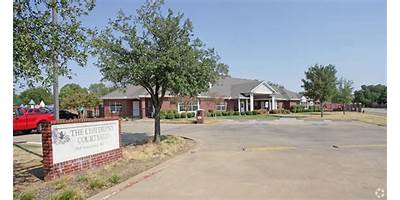 Little Tyke - Smithfield RD daycare North Richland Hills Texas