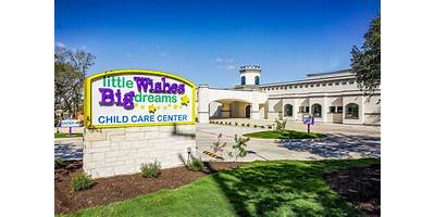 Little Wishes and Big Dreams Playhouse LTD daycare San Antonio Texas